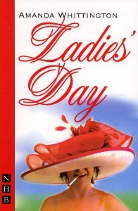 ladies day by amanda whittington