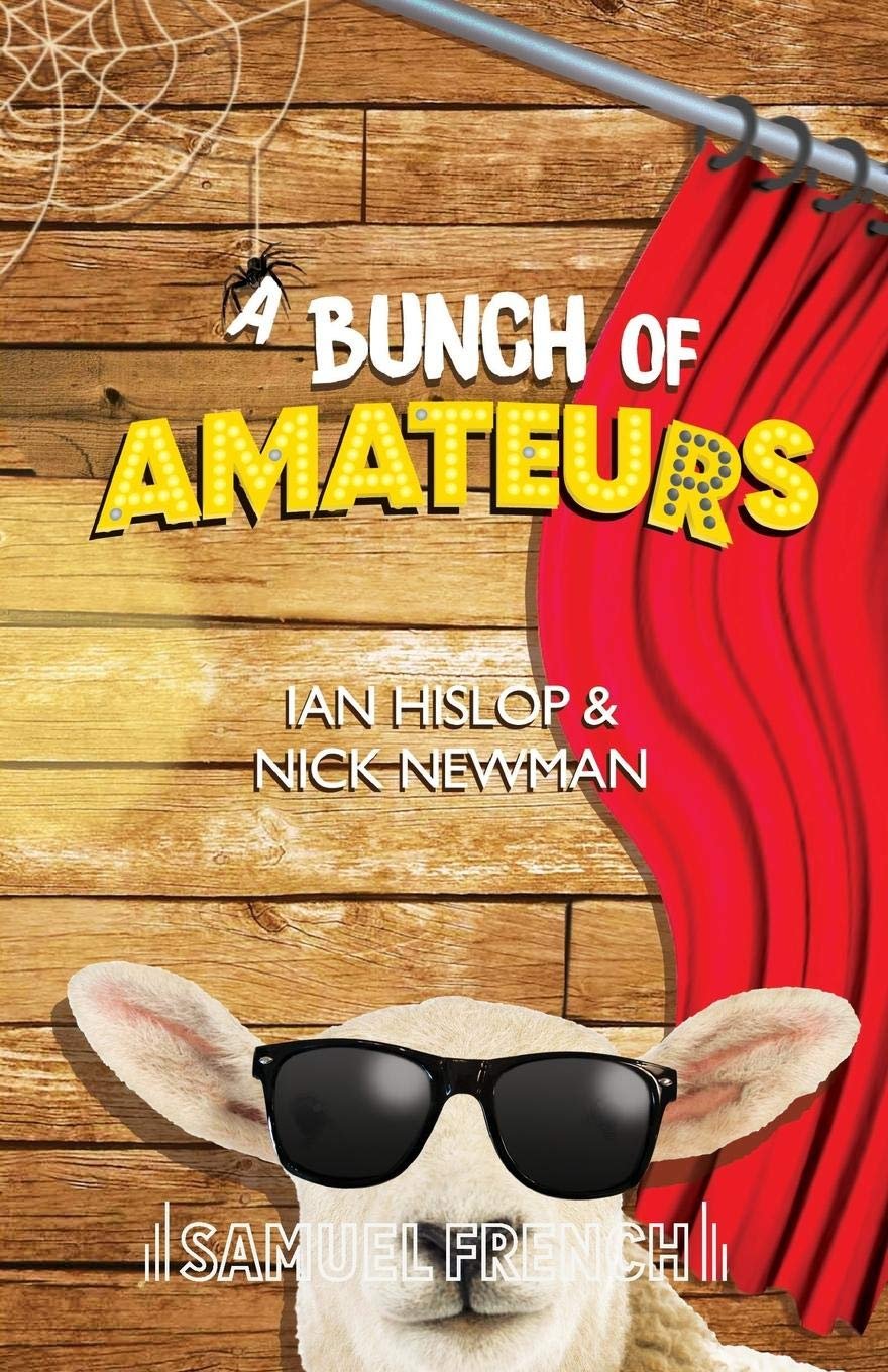 A Bunch of Amateurs Has Been Cast! � The Algarveans A Bunch of Amateurs Has Been Cast! � The Algarveans pic
