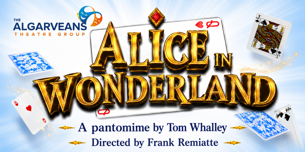Alice in Wonderland 2026 Alice in Wonderland 2026