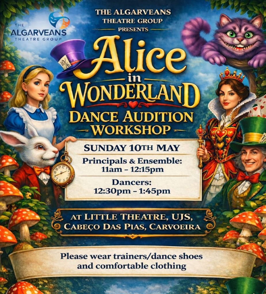 AIW_Danse_Workshops 2026 AIW Danse Audition Workshop