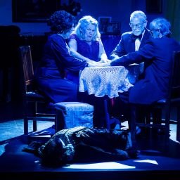The Algarveans Blithe Spirit