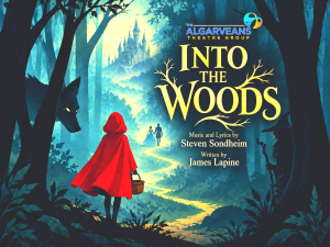 Into the Woods November 2027 Into the Woods November 2027